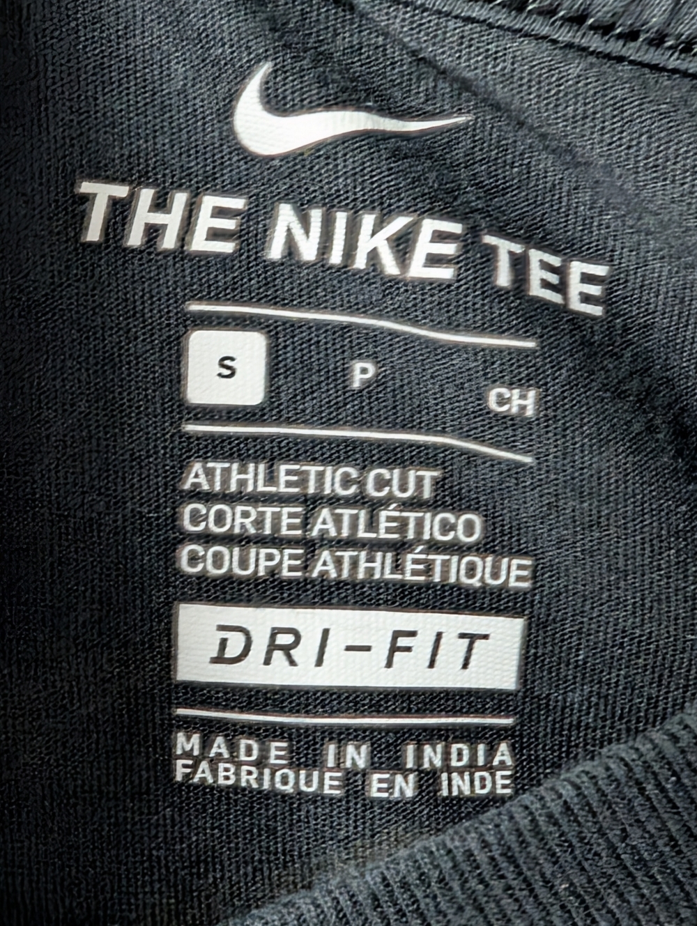 Nike Toronto Raptors 2019 NBA Finals Champions Celebration Shirt - Picture 10 of 11